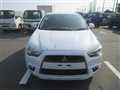 2012 Mitsubishi RVR