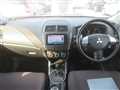 2012 Mitsubishi RVR