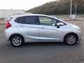 2016 Honda Fit