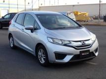 2016 Honda Fit
