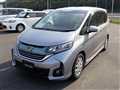 2017 Honda Freed