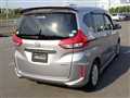 2017 Honda Freed
