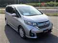 2017 Honda Freed
