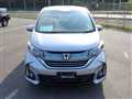 2017 Honda Freed