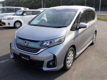 2017 Honda Freed