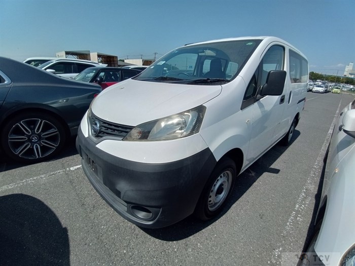 2017 Nissan NV200 VANETTE