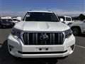 2021 Toyota Land Cruiser Prado