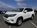 2021 Toyota Land Cruiser Prado