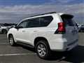 2021 Toyota Land Cruiser Prado