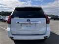 2021 Toyota Land Cruiser Prado