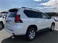 2021 Toyota Land Cruiser Prado