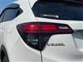 2019 Honda VEZEL