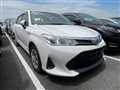 2019 Toyota Corolla Fielder