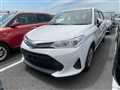 2019 Toyota Corolla Fielder