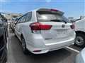 2019 Toyota Corolla Fielder