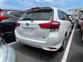 2019 Toyota Corolla Fielder