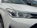 2019 Toyota Corolla Fielder