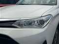 2019 Toyota Corolla Fielder