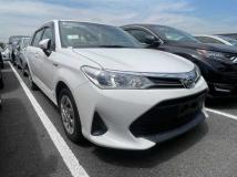 2019 Toyota Corolla Fielder