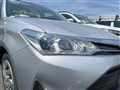 2020 Toyota Corolla Axio