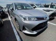 2020 Toyota Corolla Axio