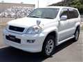 2002 Toyota Land Cruiser Prado