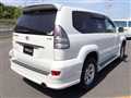 2002 Toyota Land Cruiser Prado