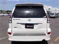 2002 Toyota Land Cruiser Prado