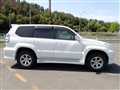 2002 Toyota Land Cruiser Prado