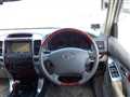 2002 Toyota Land Cruiser Prado
