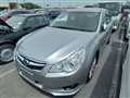 2011 Subaru Legacy