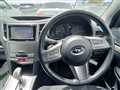 2011 Subaru Legacy