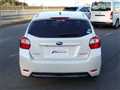 2012 Subaru Impreza Sportswagon