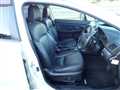 2012 Subaru Impreza Sportswagon