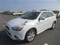 2012 Mitsubishi RVR