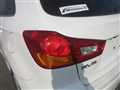 2012 Mitsubishi RVR