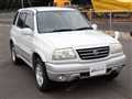 2003 Suzuki Escudo