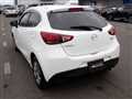 2019 Mazda Demio