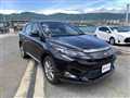 2015 Toyota Harrier