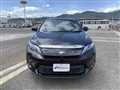 2015 Toyota Harrier