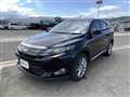 2015 Toyota Harrier