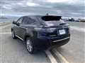 2015 Toyota Harrier