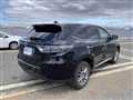 2015 Toyota Harrier