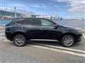 2015 Toyota Harrier