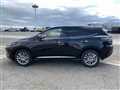2015 Toyota Harrier