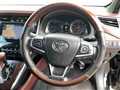 2015 Toyota Harrier