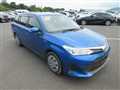 2020 Toyota Corolla Fielder