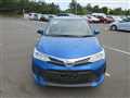 2020 Toyota Corolla Fielder