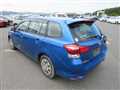2020 Toyota Corolla Fielder