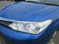 2020 Toyota Corolla Fielder